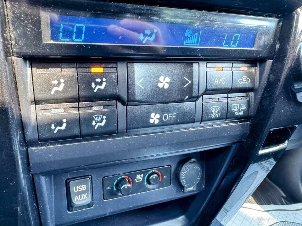 2019 Toyota 4Runner 5th Gen - Image 16 of 20