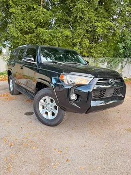 2019 Toyota 4Runner SR5 Premium