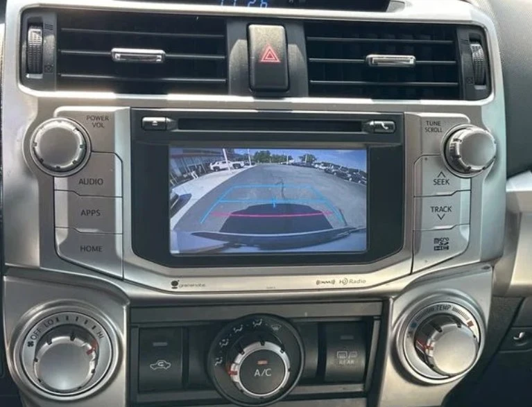 2019 Toyota 4Runner 5th Gen - Image 8 of 8