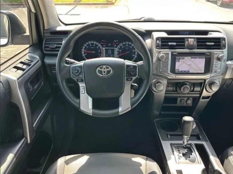 2019 Toyota 4Runner 5th Gen - Image 2 of 8