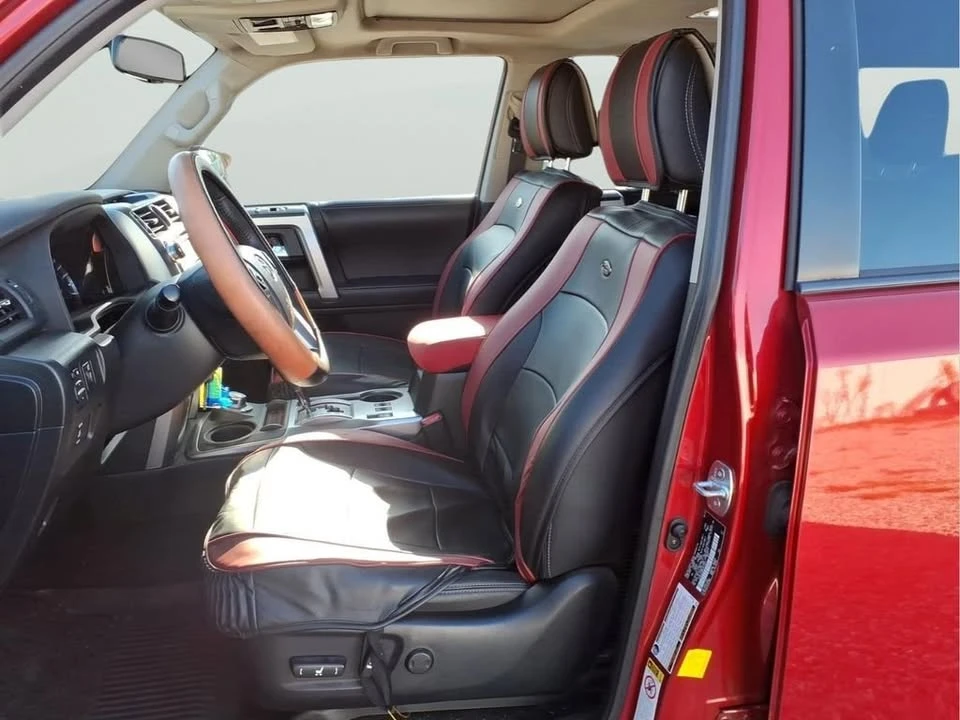 2019 Toyota 4Runner 5th Gen - Image 12 of 20