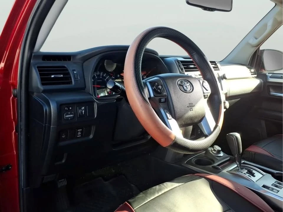2019 Toyota 4Runner 5th Gen - Image 14 of 20