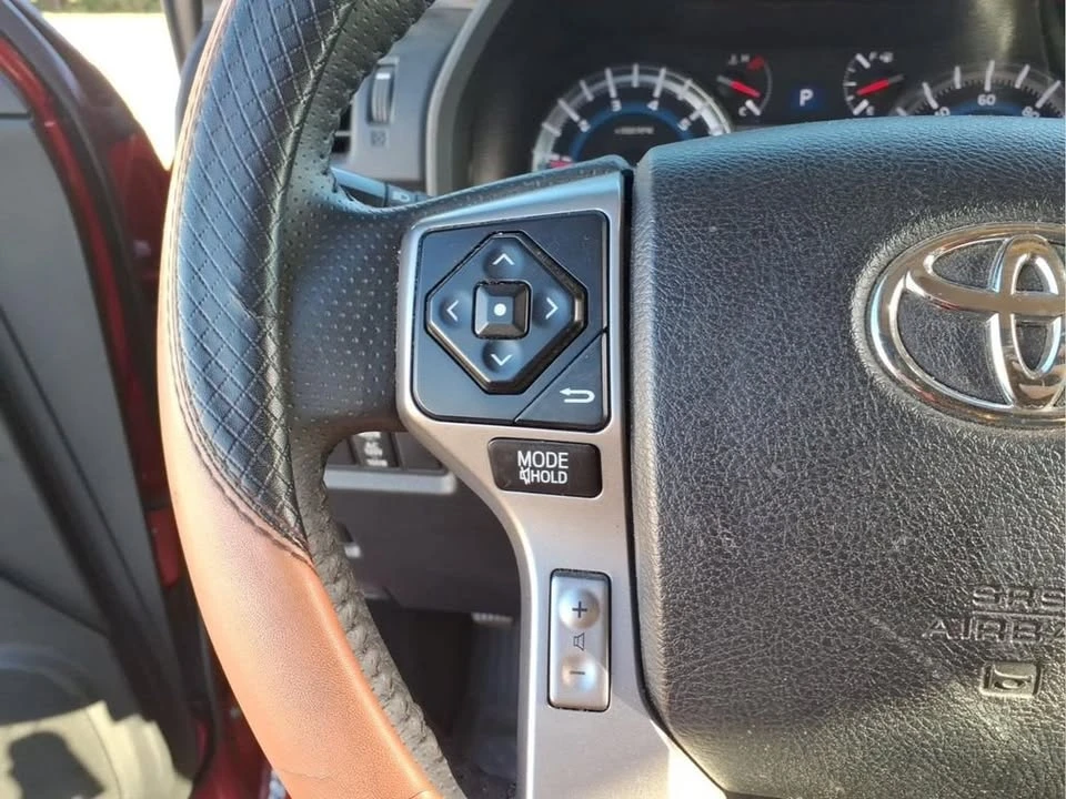 2019 Toyota 4Runner 5th Gen - Image 20 of 20