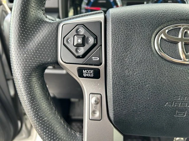 2019 Toyota 4Runner 5th Gen - Image 13 of 20