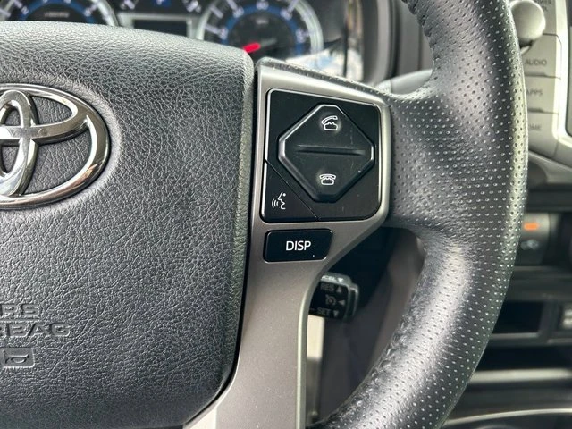 2019 Toyota 4Runner 5th Gen - Image 15 of 20