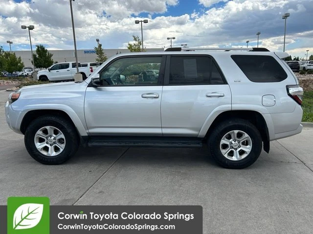 2019 Toyota 4Runner 5th Gen - Image 3 of 20