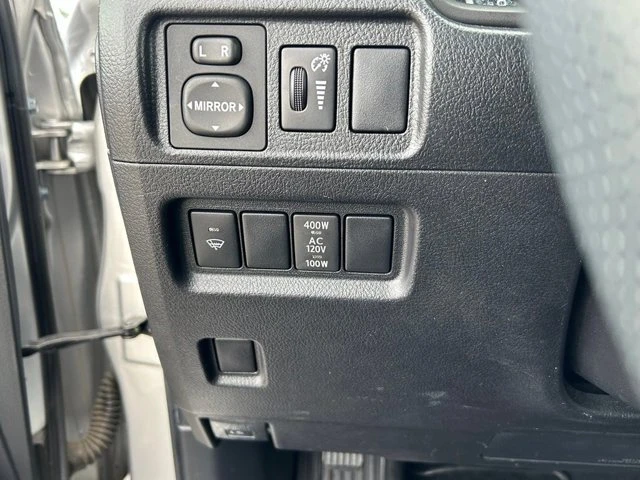 2019 Toyota 4Runner 5th Gen - Image 16 of 20