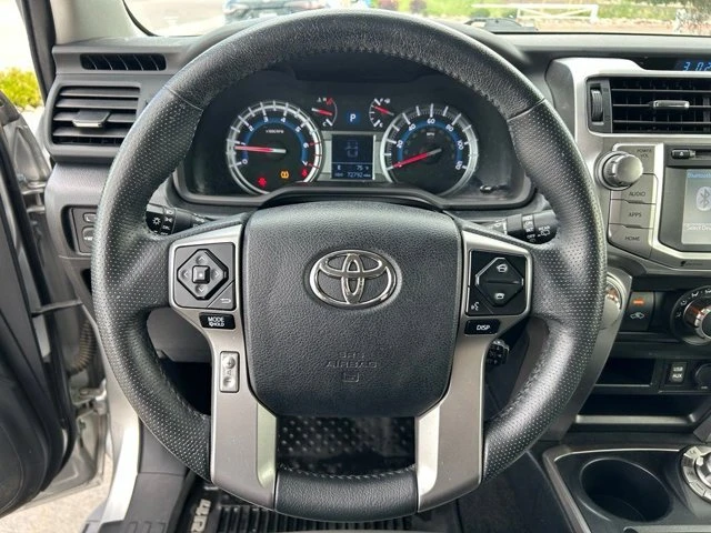 2019 Toyota 4Runner 5th Gen - Image 12 of 20