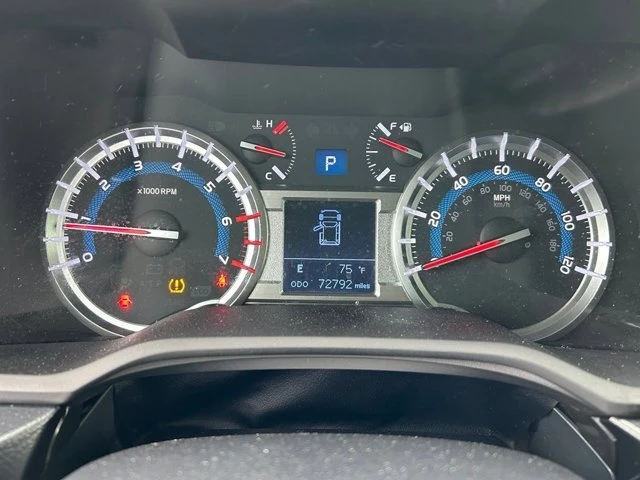 2019 Toyota 4Runner 5th Gen - Image 17 of 20