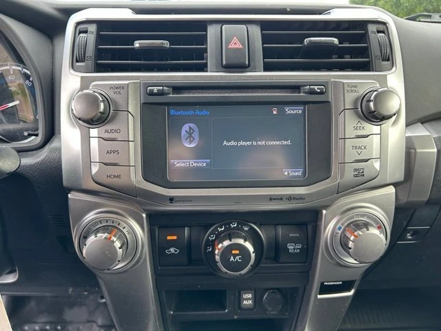 2019 Toyota 4Runner 5th Gen - Image 20 of 20