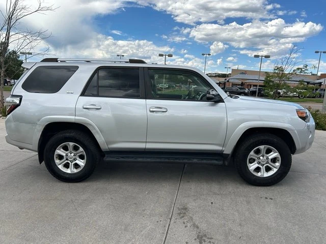 2019 Toyota 4Runner 5th Gen - Image 8 of 20