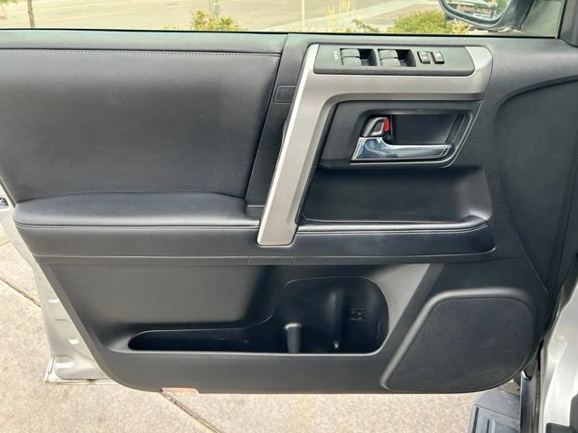 2019 Toyota 4Runner 5th Gen - Image 9 of 20