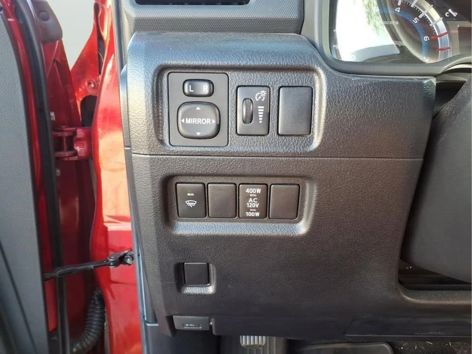 2019 Toyota 4Runner 5th Gen - Image 17 of 20