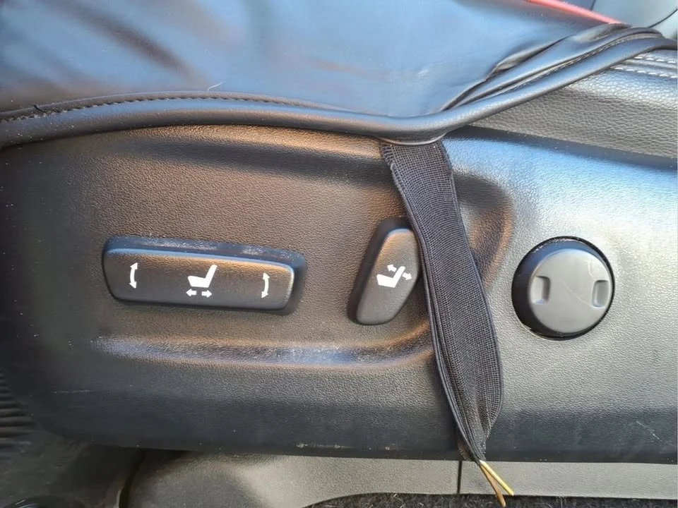 2019 Toyota 4Runner 5th Gen - Image 15 of 20