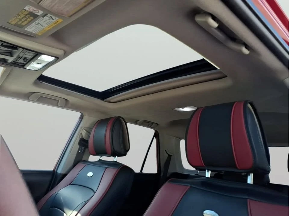 2019 Toyota 4Runner 5th Gen - Image 16 of 20