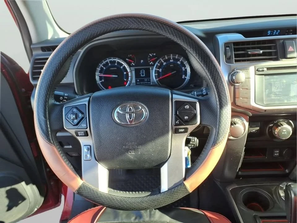 2019 Toyota 4Runner 5th Gen - Image 19 of 20
