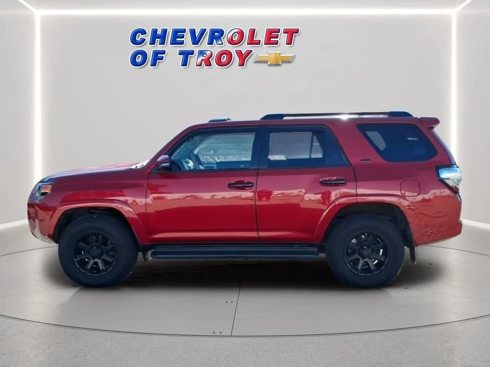 2019 Toyota 4Runner 5th Gen - Image 4 of 20