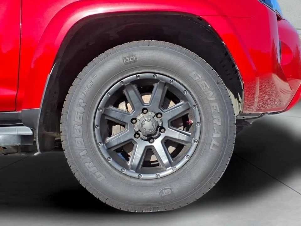 2019 Toyota 4Runner 5th Gen - Image 9 of 20