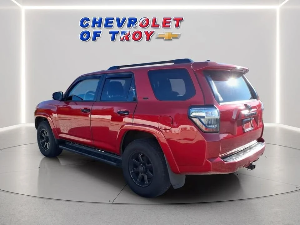 2019 Toyota 4Runner 5th Gen - Image 5 of 20