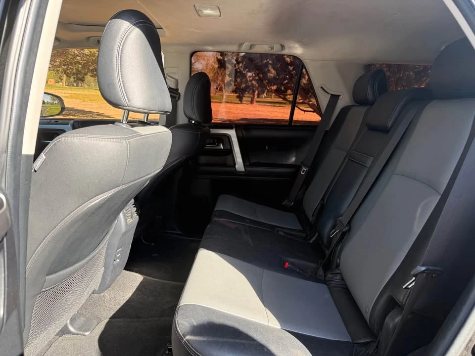 2019 Toyota 4Runner 5th Gen - Image 11 of 13