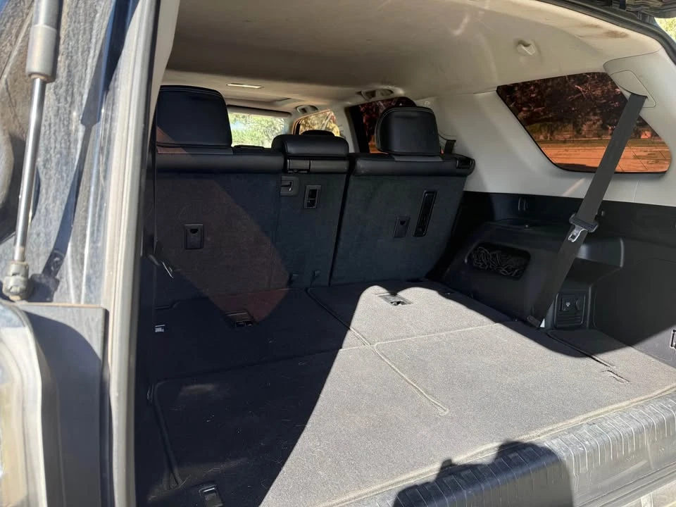 2019 Toyota 4Runner 5th Gen - Image 12 of 13