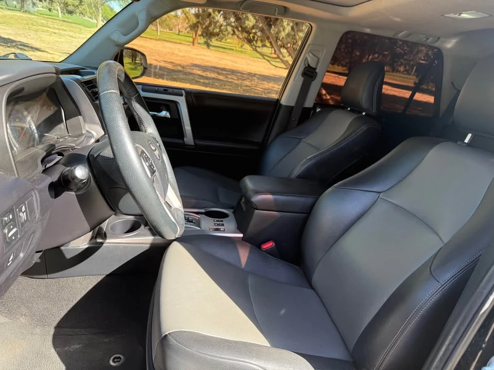 2019 Toyota 4Runner 5th Gen - Image 10 of 13