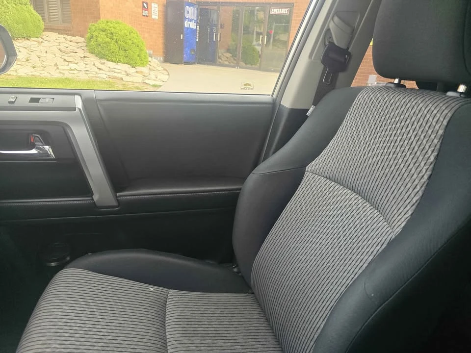 2019 Toyota 4Runner 5th Gen - Image 10 of 11