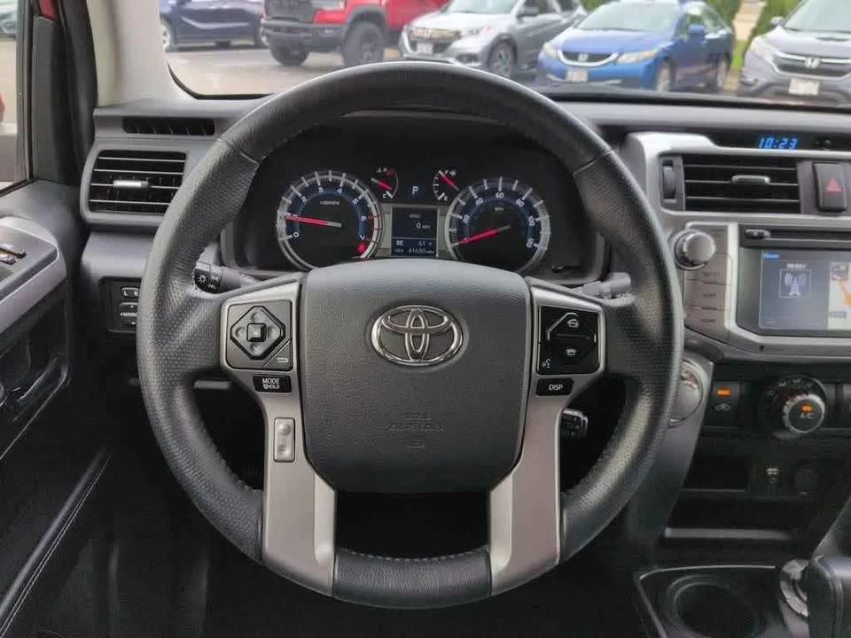 2019 Toyota 4Runner 5th Gen - Image 10 of 13