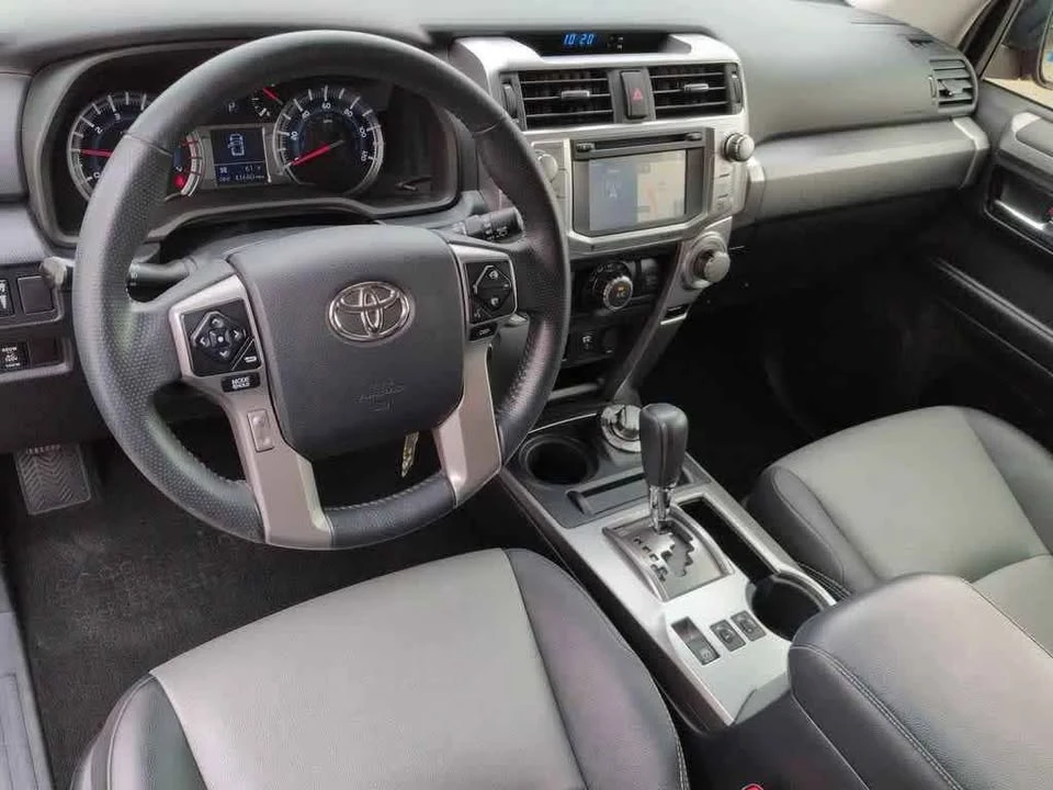 2019 Toyota 4Runner 5th Gen - Image 7 of 13