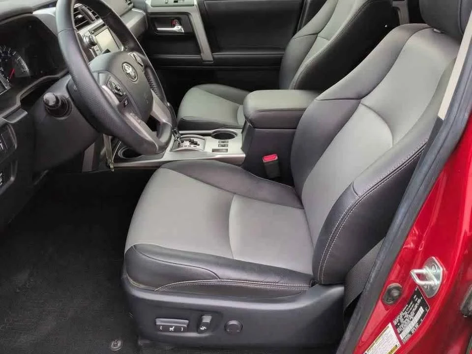 2019 Toyota 4Runner 5th Gen - Image 6 of 13