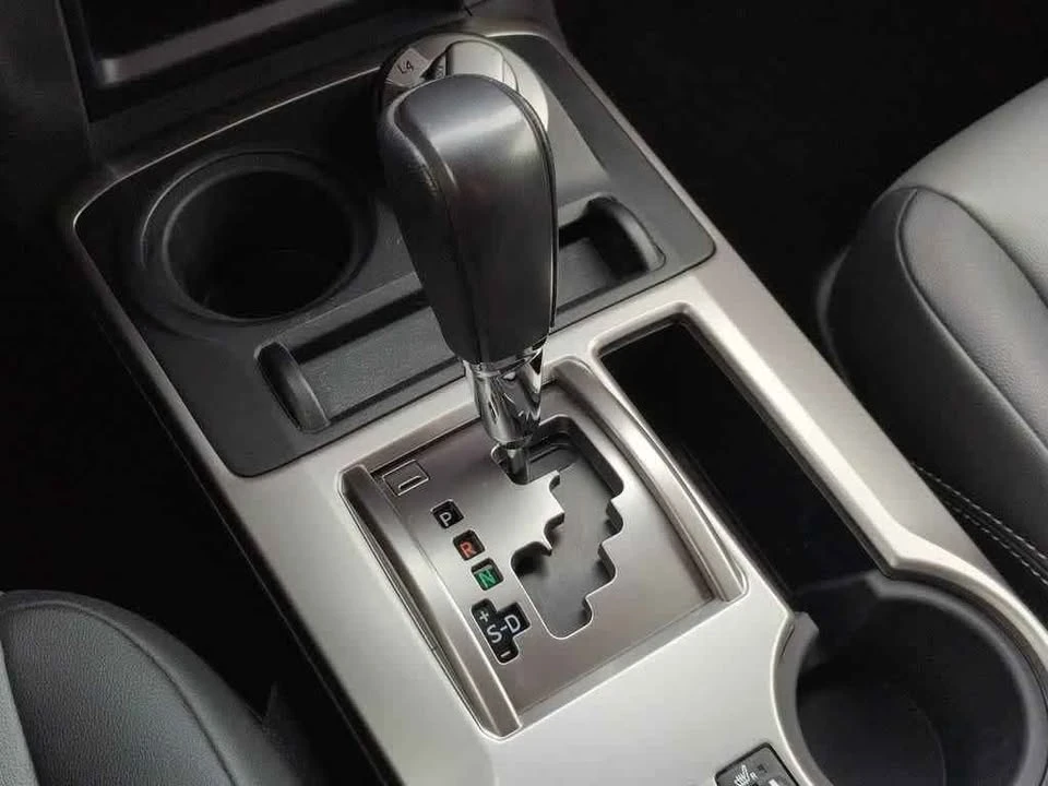 2019 Toyota 4Runner 5th Gen - Image 11 of 13