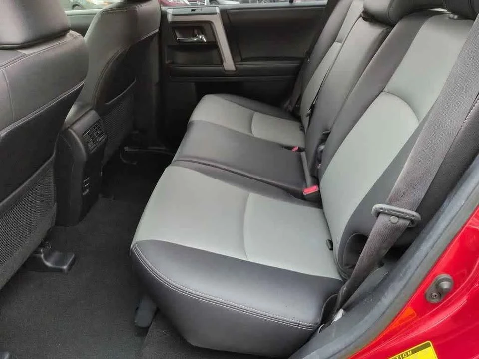 2019 Toyota 4Runner 5th Gen - Image 13 of 13