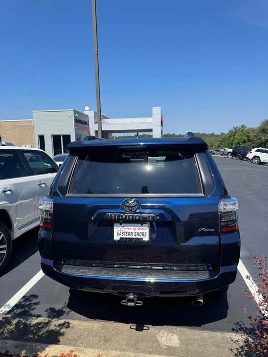 2019 Toyota 4Runner 5th Gen - Image 3 of 8