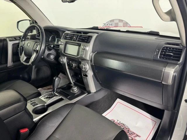 2019 Toyota 4Runner 5th Gen - Image 12 of 21