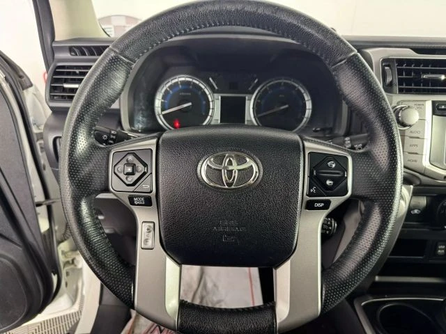 2019 Toyota 4Runner 5th Gen - Image 13 of 21