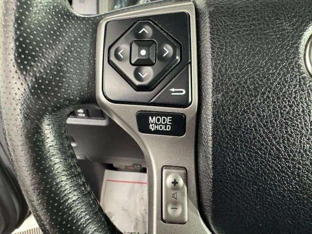 2019 Toyota 4Runner 5th Gen - Image 16 of 21