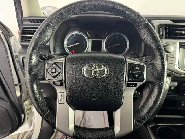 2019 Toyota 4Runner 5th Gen - Image 13 of 21