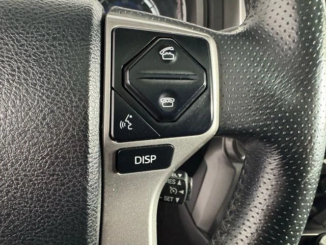 2019 Toyota 4Runner 5th Gen - Image 17 of 21