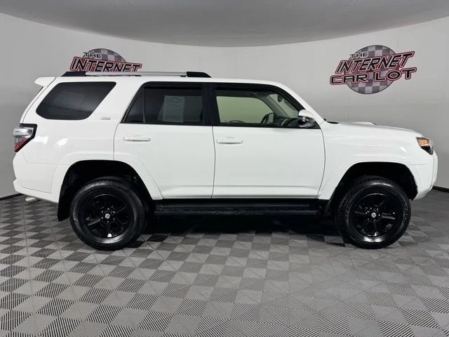 2019 Toyota 4Runner 5th Gen - Image 8 of 21