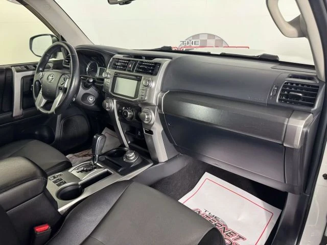 2019 Toyota 4Runner 5th Gen - Image 12 of 21