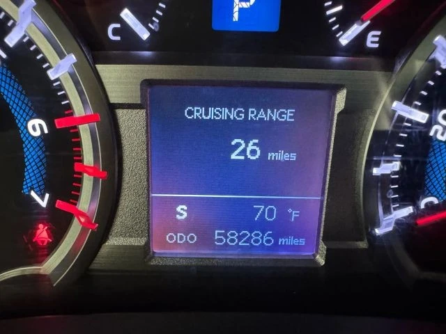 2019 Toyota 4Runner 5th Gen - Image 15 of 21