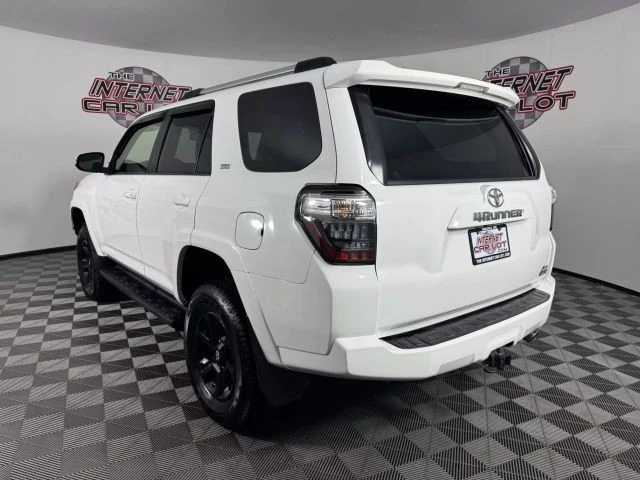 2019 Toyota 4Runner 5th Gen - Image 5 of 21
