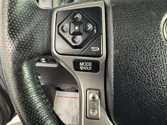 2019 Toyota 4Runner 5th Gen - Image 16 of 21