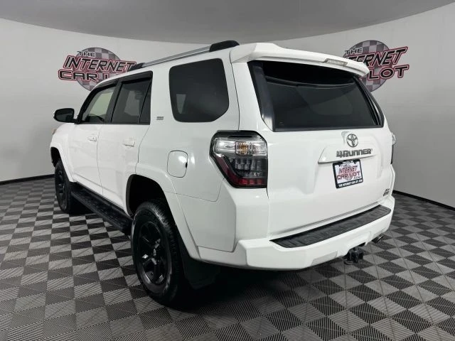 2019 Toyota 4Runner 5th Gen - Image 5 of 21