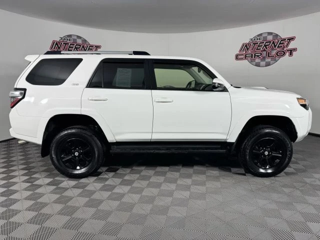 2019 Toyota 4Runner 5th Gen - Image 8 of 21