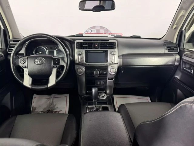 2019 Toyota 4Runner 5th Gen - Image 11 of 21
