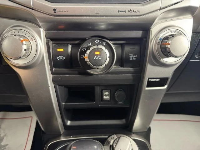 2019 Toyota 4Runner 5th Gen - Image 21 of 21