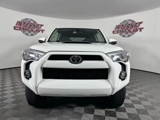2019 Toyota 4Runner 5th Gen - Image 2 of 21