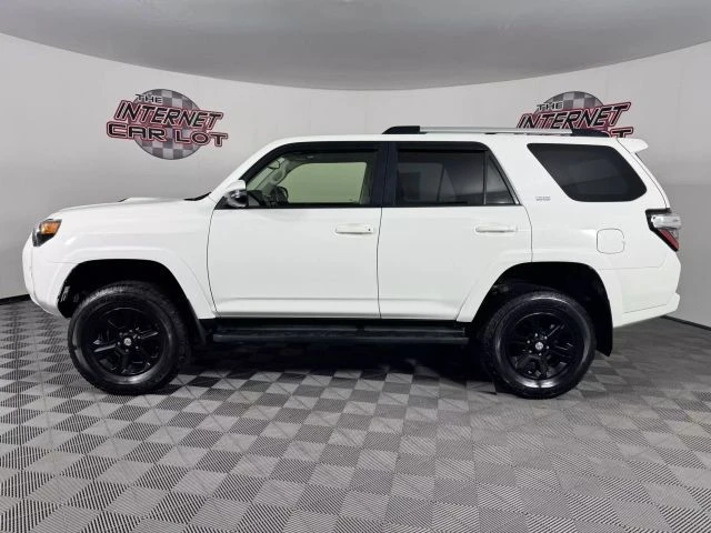 2019 Toyota 4Runner 5th Gen - Image 4 of 21