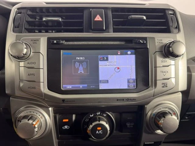 2019 Toyota 4Runner 5th Gen - Image 20 of 21